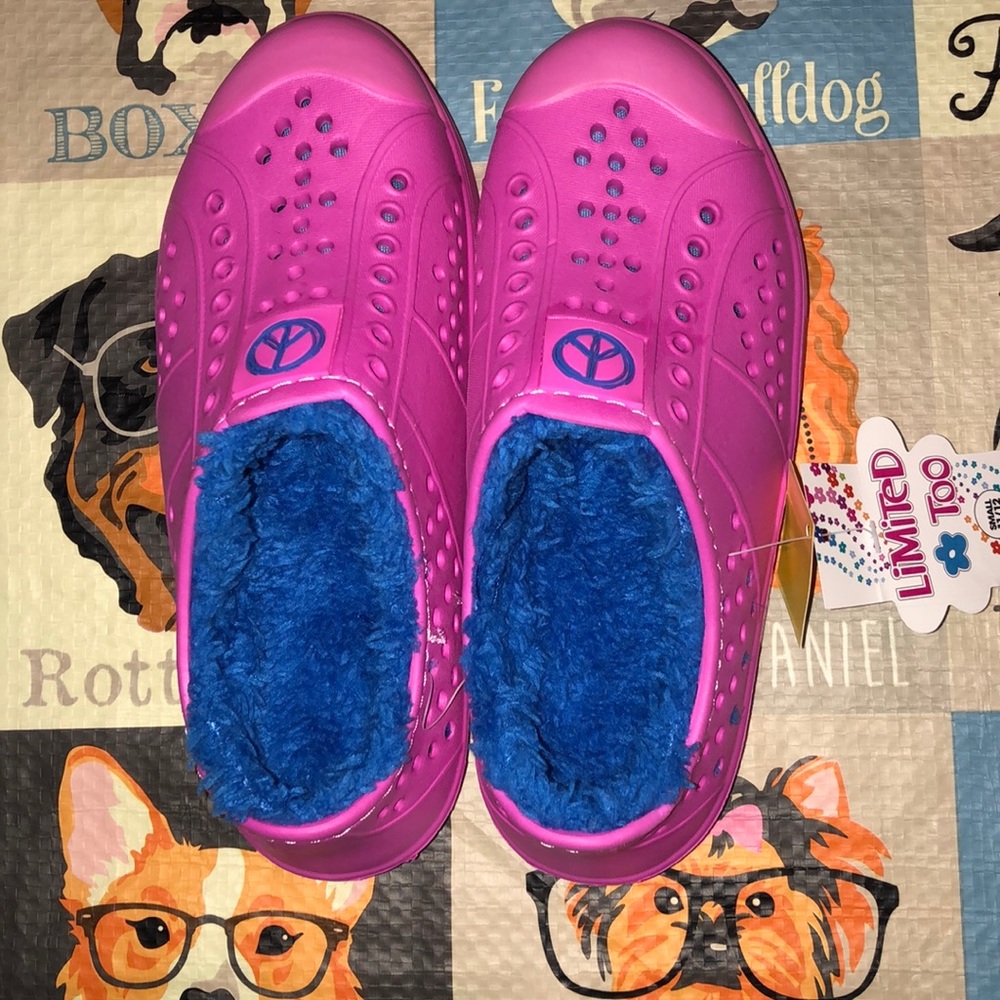 EVA Sneakers for Girls by Justice